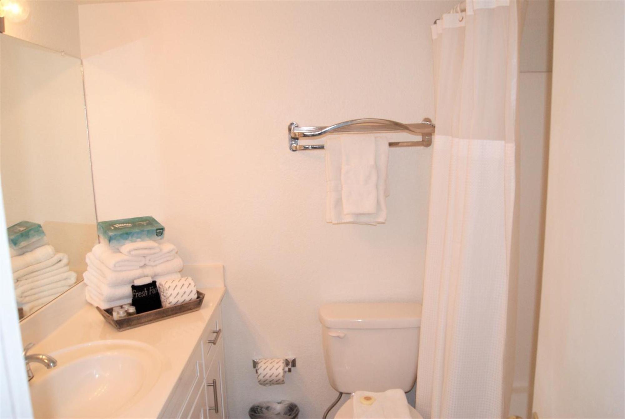 Apartment 207 Fully Furnished 1br Suite-prime Location
